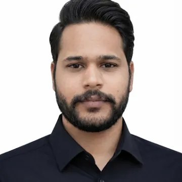 Amit Vikramaditya, founder of Kshna and LeVik Studio